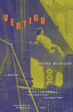 Cover Vertigo (eBook, ePUB)
