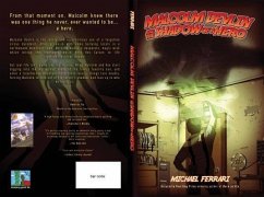 Malcolm Devlin and the Shadow of a Hero (eBook, ePUB) - Ferrari, Michael