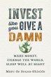 Invest Like You Give a Damn (eBook,... - Bild 1