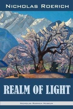 Cover Realm of Light (eBook, ePUB)