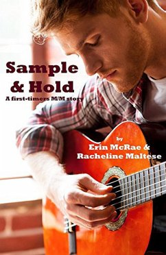 Cover Sample and Hold (Novellas and Short Stories) (eBook, ePUB)