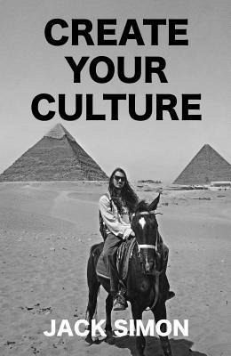 Create Your Culture (eBook, ePUB) Create Your Culture (eBook, ePUB)