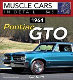 1964 Pontiac GTO (eBook, ePUB)