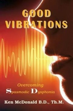 Cover Good Vibrations (eBook, ePUB)