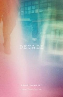 Cover DECADE (eBook, ePUB)
