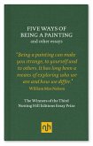 Five Ways of Being a Painting (eBook, ePUB)