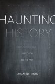 Haunting History (eBook, ePUB)