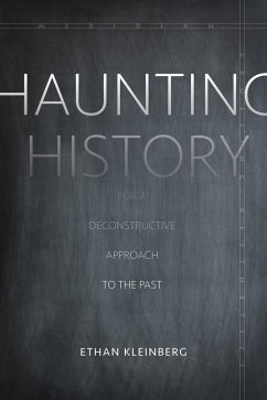 Haunting History (eBook, ePUB) - Kleinberg, Ethan