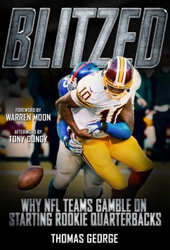 Blitzed (eBook, ePUB) - George, Thomas