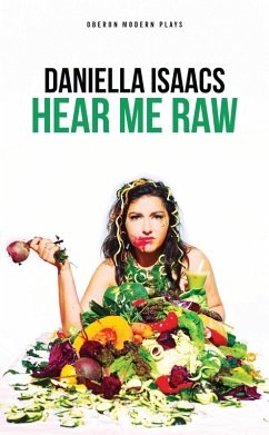 Cover Hear Me Raw (eBook, ePUB)