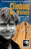 Climbing Mt. Whitney (eBook, ePUB)