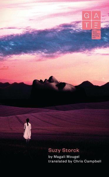 Suzy Storck (eBook, ePUB)