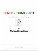 Sense - Think - Act (eBook, ePUB)