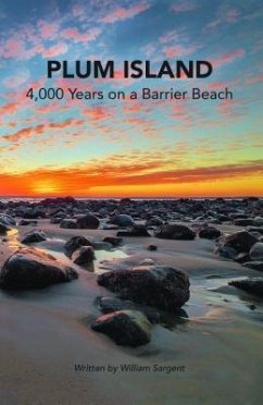 Cover Plum Island (eBook, ePUB)