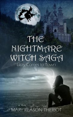 Cover The Nightmare Witch Saga (eBook, ePUB)