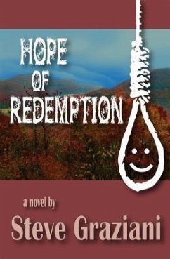 Hope Of Redemption (eBook, ePUB) - Graziani, Steve