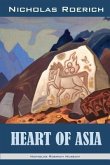 Heart of Asia (eBook, ePUB)