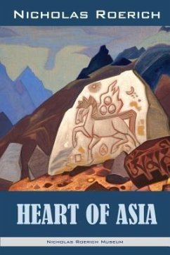 Cover Heart of Asia (eBook, ePUB)