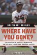 Baltimore Orioles (eBook, ePUB) - Bild 1