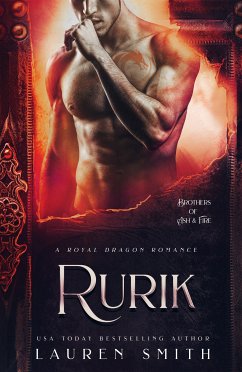 Rurik (eBook, ePUB) - Smith, Lauren