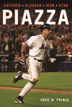 Cover Piazza (eBook, ePUB)