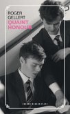 Quaint Honour (eBook, ePUB)