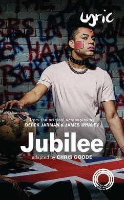 Cover Jubilee (eBook, ePUB)