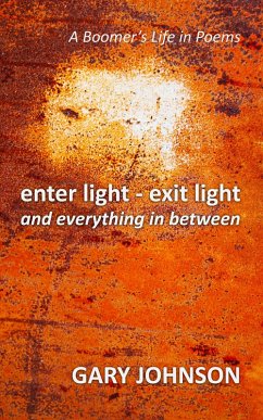 Enter Light - Exit Light and Everything in Between (eBook, ePUB) - Johnson, Gary