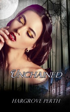Cover Unchained (eBook, ePUB)