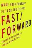 Fast/Forward (eBook, ePUB)