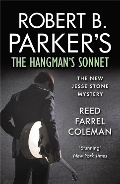 Robert B. Parker's The Hangman's Sonnet (eBook, ePUB) - Coleman, Reed Farrel