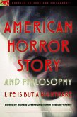 American Horror Story and Philosophy (eBook, ePUB)