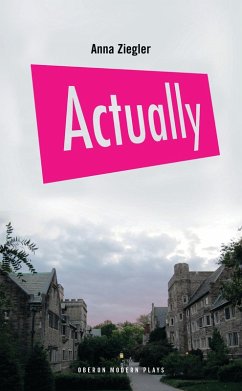 Cover Actually (eBook, ePUB)