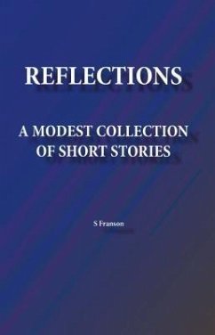 Reflections (eBook, ePUB) - Franson, Sunny