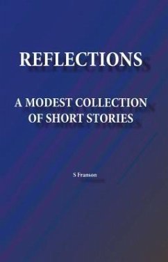 Reflections (eBook, ePUB) Cover Reflections (eBook, ePUB)