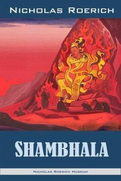 Cover Shambhala (eBook, ePUB)
