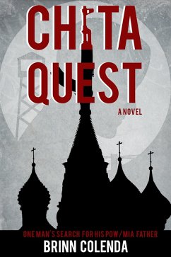 Cover Chita Quest (eBook, ePUB)