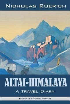 Cover Altai-Himalaya (eBook, ePUB)