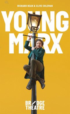 Young Marx (eBook, ePUB) - Bean, Richard; Coleman, Clive