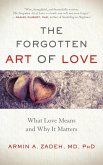The Forgotten Art of Love (eBook, ePUB)