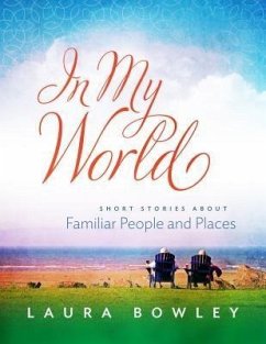 Cover In My World (eBook, ePUB)