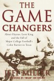The Game Changers (eBook, ePUB)