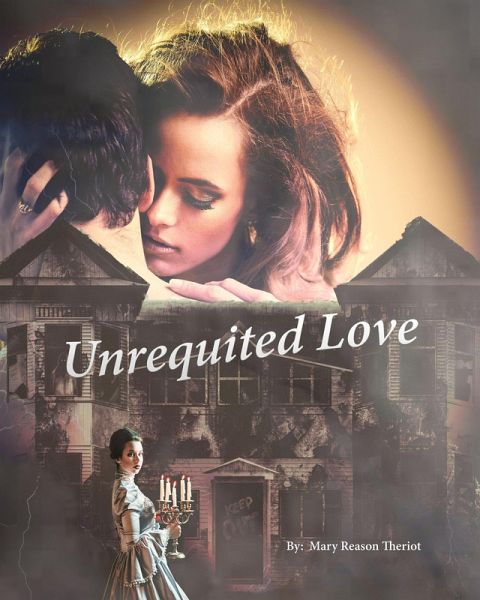 Unrequited Love (The Secrets of Whispering Willows, #2) (eBook, ePUB)