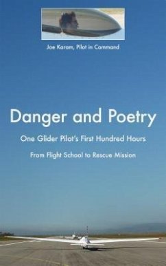 Cover Danger and Poetry (eBook, ePUB)