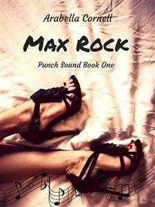 Max Rock (eBook, ePUB) - Cornell, Arabella