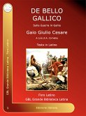 De Bello Gallico (eBook, ePUB)