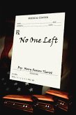 No One Left (eBook, ePUB)