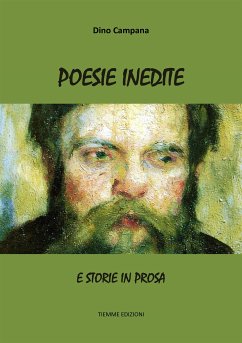 Poesie inedite (eBook, ePUB) - Campana, Dino