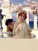 Alma-Tadema: Selected Paintings (Colour Plates) (eBook, ePUB)