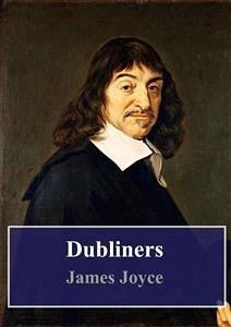 Cover Dubliners (eBook, PDF)